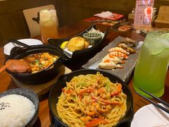 -白石の深夜食堂(宝龙店)
