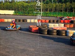 -锐擎卡丁车主题乐园(郊野公园店)