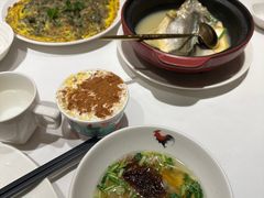 -莆田餐厅PUTIEN(三里屯店)
