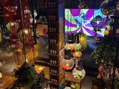 -胡桃里音乐酒馆(四道口店)