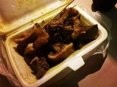 -明记牛杂(新马路分店)