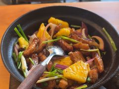 -旺爷砂锅·茶作(国贸城店)