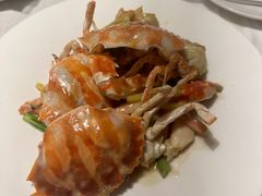 -79号渔船海鲜饭店(宝安店)