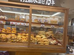 -小飞象面包公社(珠江路金鹰店)
