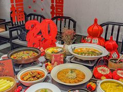 -汉水谣·江景餐厅(江滩店)