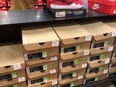 -NIKE上海青浦优选体验店