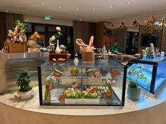 -上海嘉定喜来登酒店