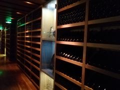 -非常时髦餐厅VUE Restaurant(外滩茂悦大酒店)