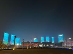 -济南奥林匹克体育中心体育场