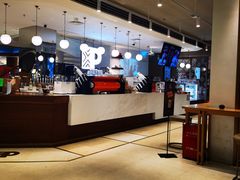 -Peet's Coffee皮爷咖啡(豫园店)