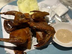 -东南里湖景餐厅·新闽菜(浦西万达店)