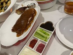-大鸭梨烤鸭(房山店)