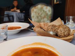 罗宋汤-德大西餐社