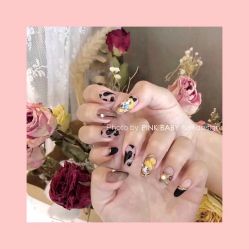 手部美甲-PinkBaby美甲美睫