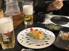 -乌君·酒场·炭火烧鸟(侨城坊店)