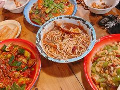 -夹夹大·蟹蟹大排档(财富又一城店)