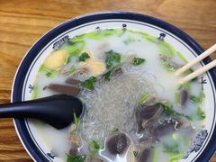 -鸭小妹鸭血粉丝(老门东店)