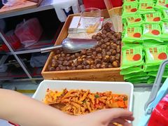 -品忆香炒货工坊(西稍门店)