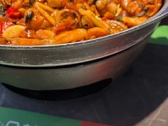 -蛙月荷·紫苏牛蛙(炬城星悦荟店)