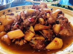 -青城甲(青城山店)