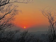-南京市江宁方山