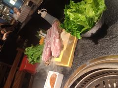 -嘿嘟嘟·肋条烧肉放题(爱融荟城店)