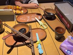 -花和尚·湘西小串烧烤(祈福店)