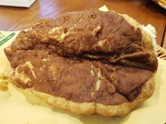 -黑窑厂糖油饼烤鸭·清真菜(旗舰店)