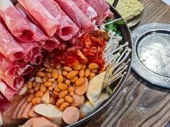-MI WU FACTORY米屋美食工厂餐厅(绿地店)