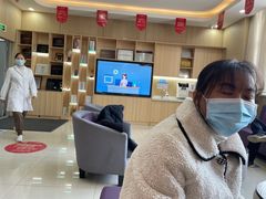 -西安中诺口腔医院·种植(总院)