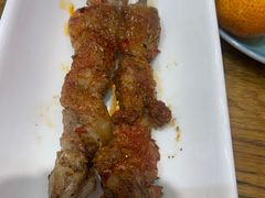 -必点海鲜·鲅鱼水饺(鞍山西道店)
