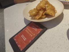 -北大荒人•新东北菜(青岛银座店)