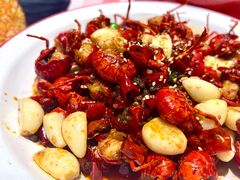 诱惑虾尾-龙虾当家·大排档(红谷滩五中店)