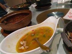 -翠清酒家(万丰路店)