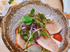 -山之川日料放题(通州店)