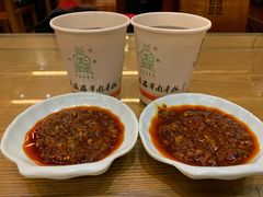 -清真·益鑫羊肉手抓馆(花园北街店)