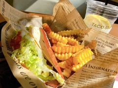 -TACO STAR 塔可星(下沙宝龙店)
