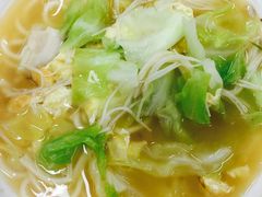 -北京外国语大学东院食堂