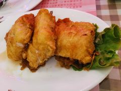 -华梅西餐厅(哈尔滨中央大街店)