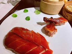 酥皮乳鸭-梧桐