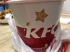 -肯德基(杭州永安店)