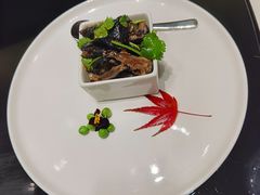 -富淳饭店(陆家嘴保利广场店)