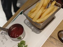 -豪客来牛排(人民东路店)