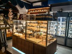 -莫斯科餐厅面包坊(北展店)