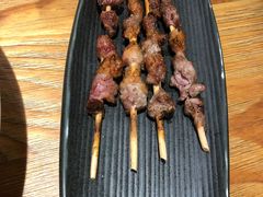 -塔哈尔·新疆盛宴(城西银泰店)