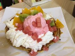 -李小姐の猫咖啡馆(五角场店)