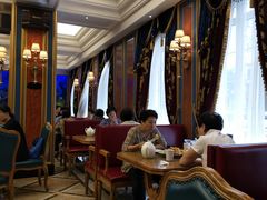 大堂-品海楼·大连海胆锅贴馆(东港店)