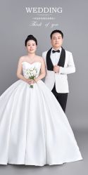 点击看大图 -卡恩婚纱摄影(桥梓口店)