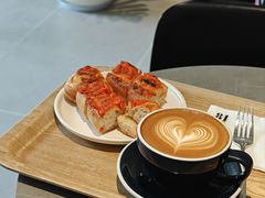 -81bakery(关山路店)