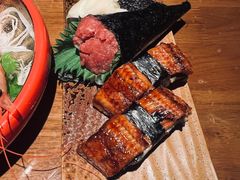 -千代武日本料理(开发区店)